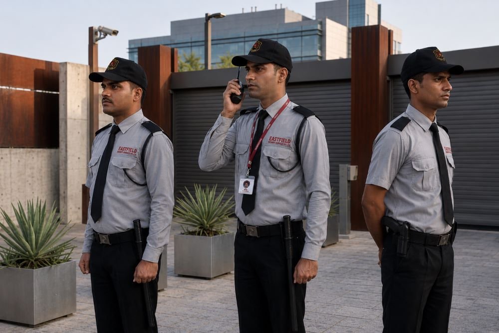 Why Every Business Needs Integrated Security Solutions